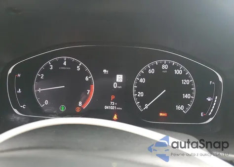 2021 Honda Accord Lx from USA, damaged, VIN 1HGCV1F16MA031890